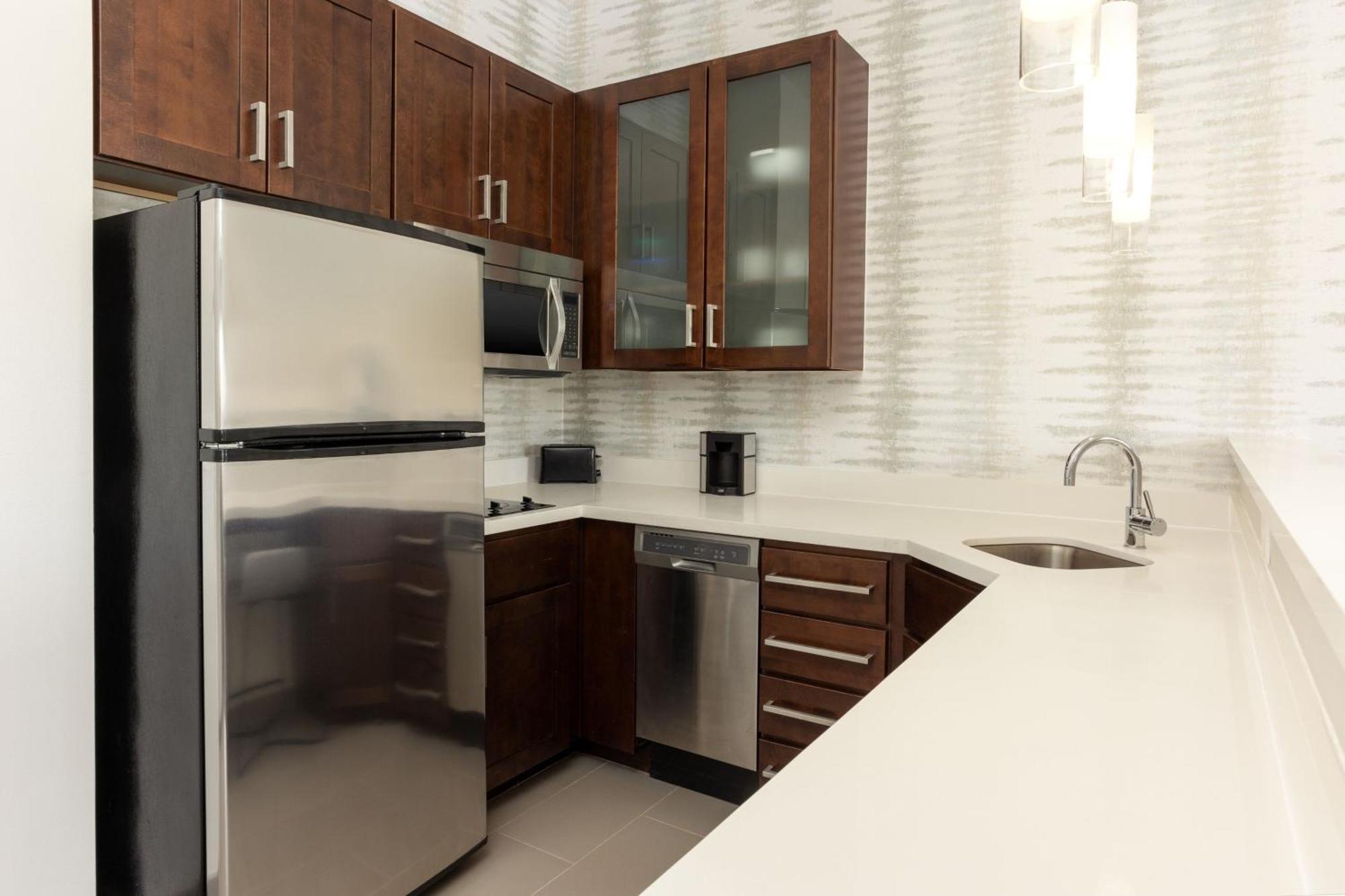 Residence Inn By Marriott Columbus Polaris מראה חיצוני תמונה