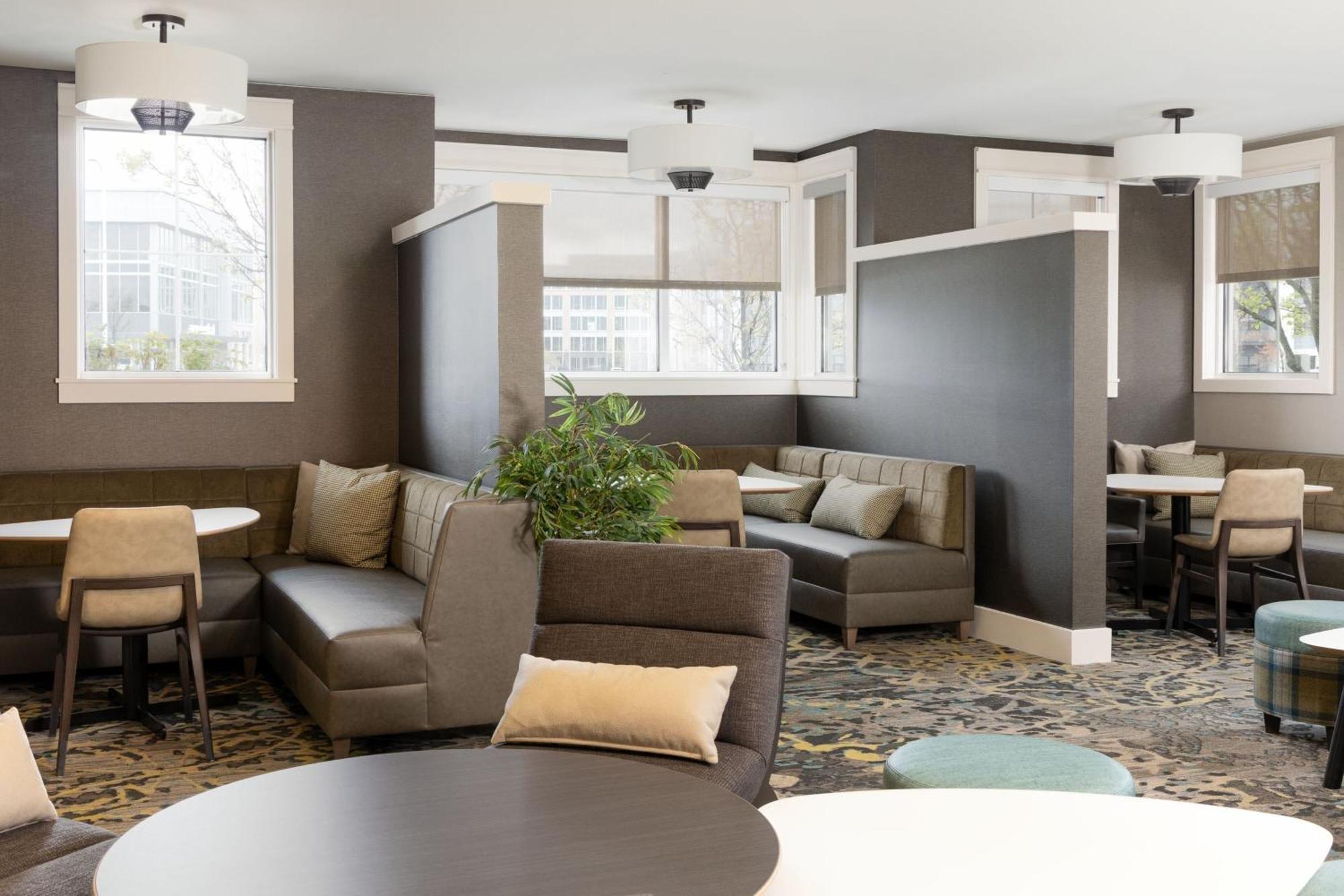 Residence Inn By Marriott Columbus Polaris מראה חיצוני תמונה