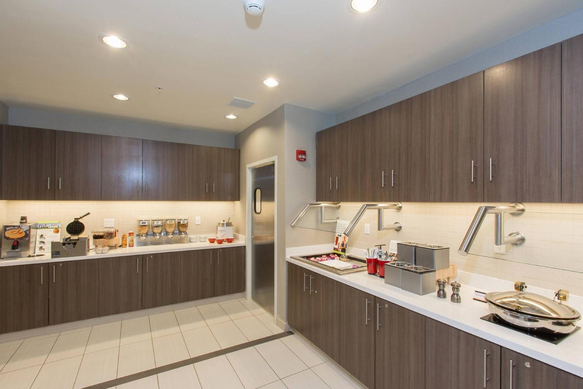 Residence Inn By Marriott Columbus Polaris מראה חיצוני תמונה