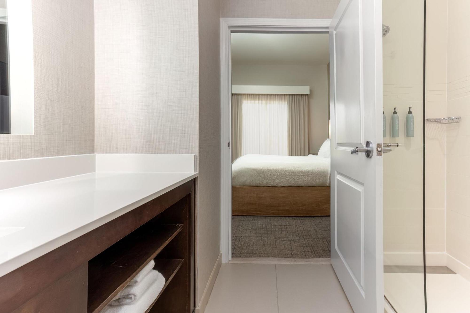 Residence Inn By Marriott Columbus Polaris מראה חיצוני תמונה