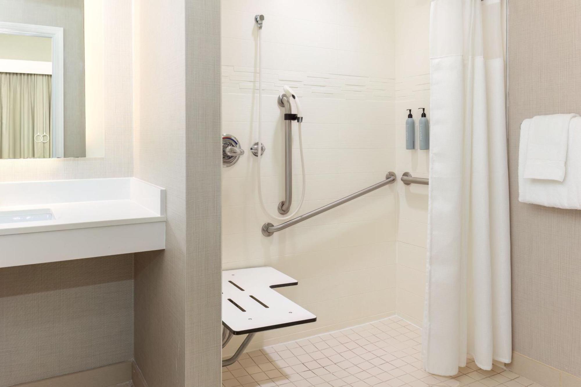 Residence Inn By Marriott Columbus Polaris מראה חיצוני תמונה