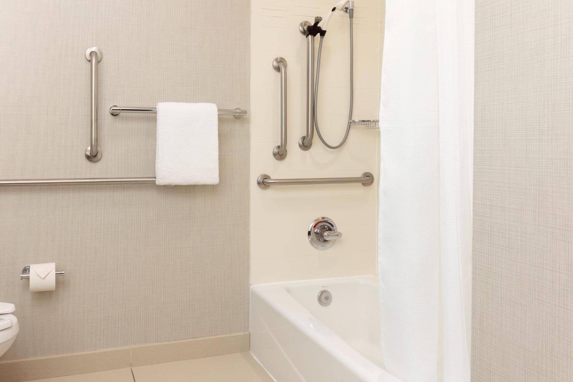 Residence Inn By Marriott Columbus Polaris מראה חיצוני תמונה
