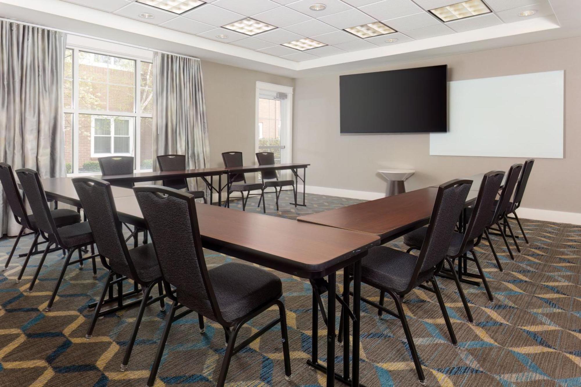 Residence Inn By Marriott Columbus Polaris מראה חיצוני תמונה
