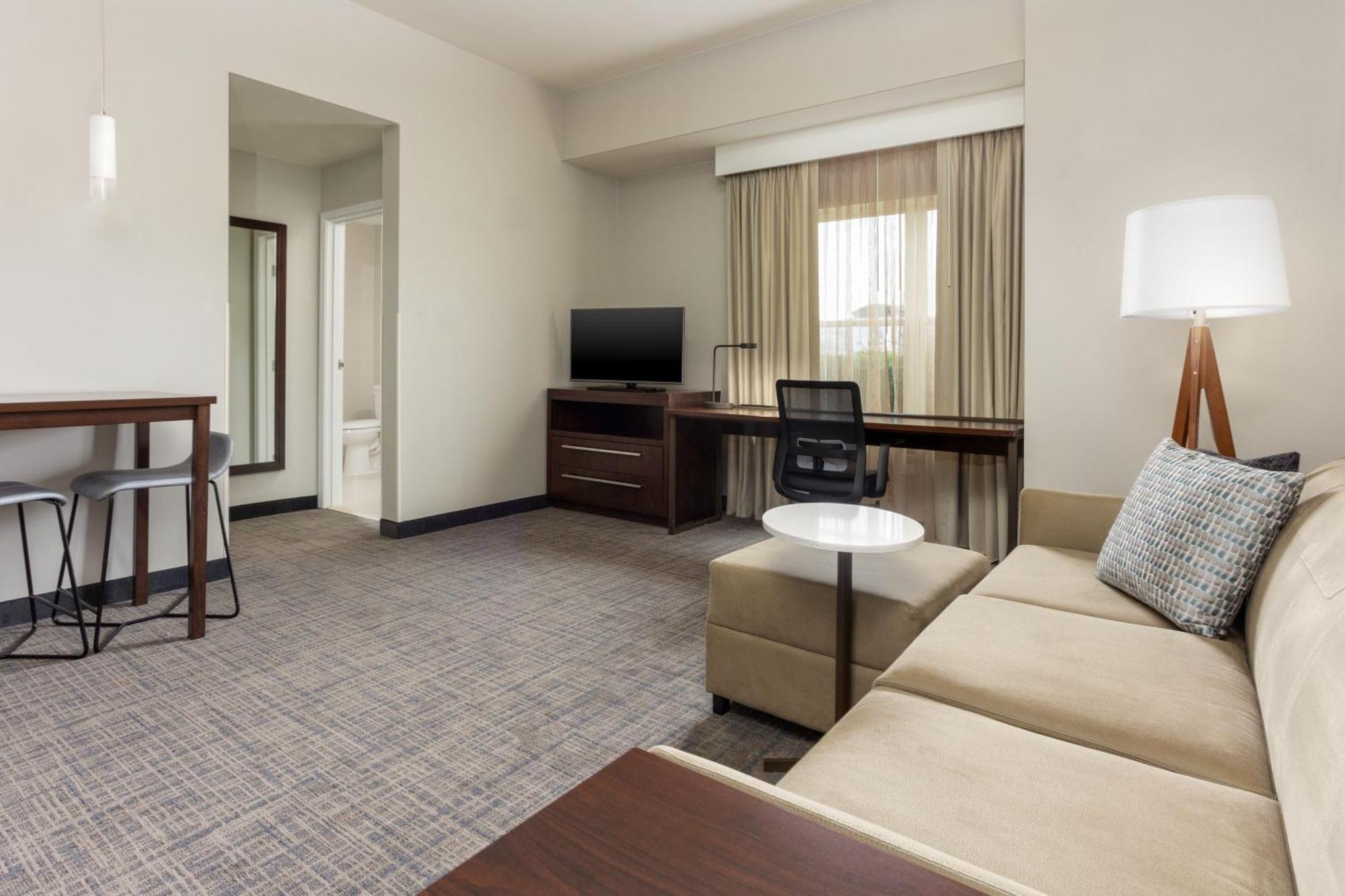 Residence Inn By Marriott Columbus Polaris מראה חיצוני תמונה