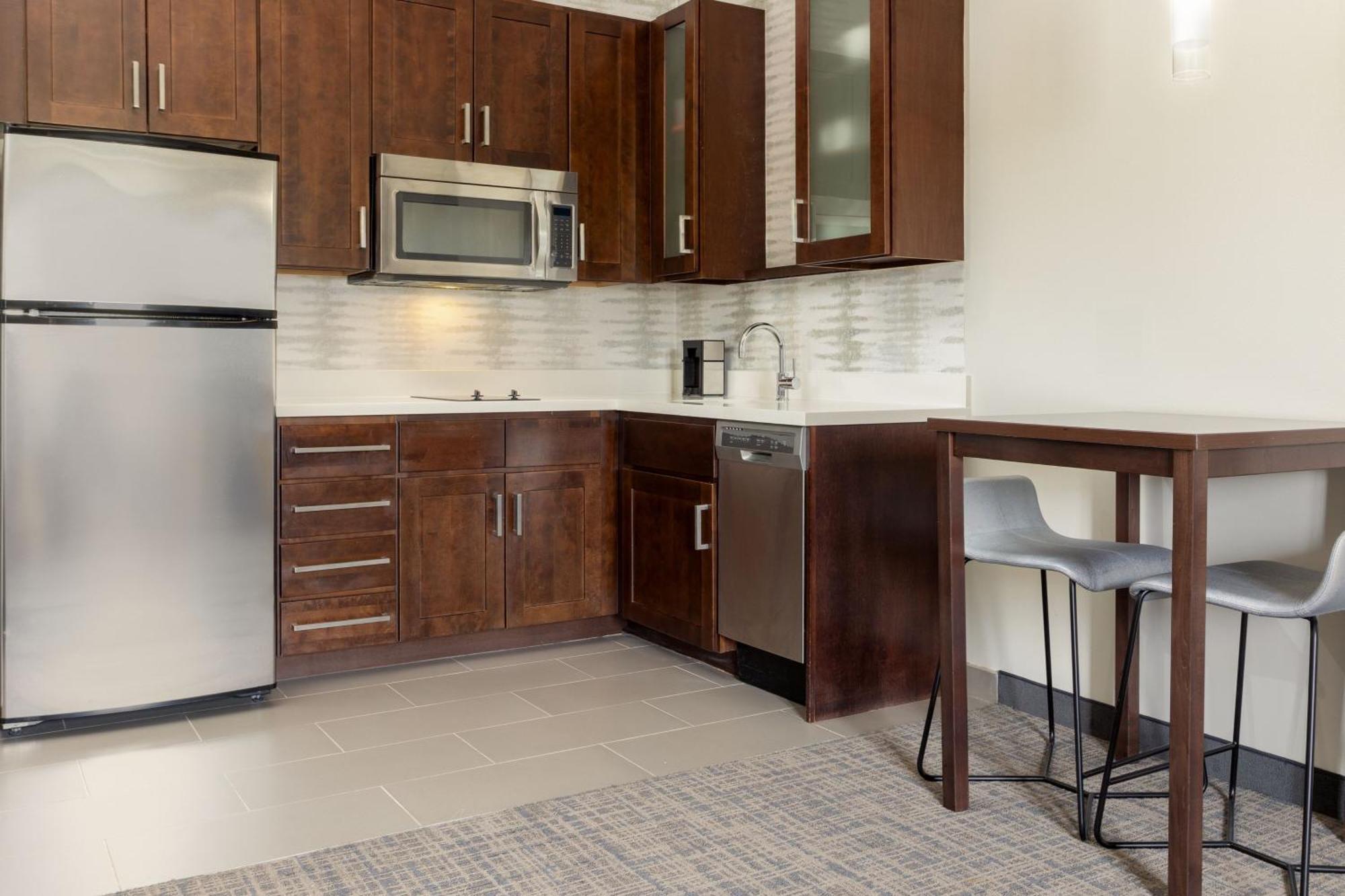 Residence Inn By Marriott Columbus Polaris מראה חיצוני תמונה