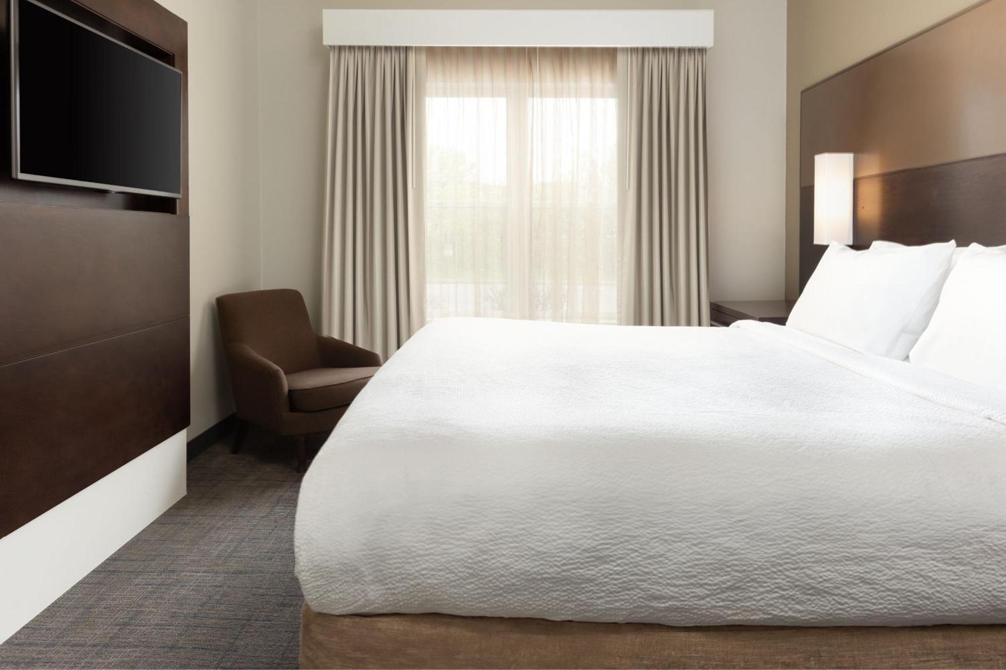 Residence Inn By Marriott Columbus Polaris מראה חיצוני תמונה