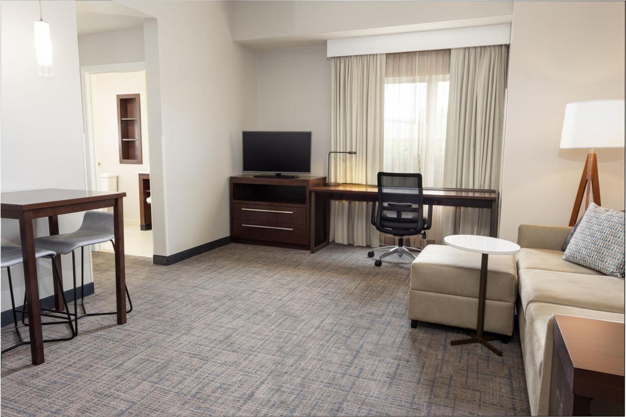 Residence Inn By Marriott Columbus Polaris מראה חיצוני תמונה