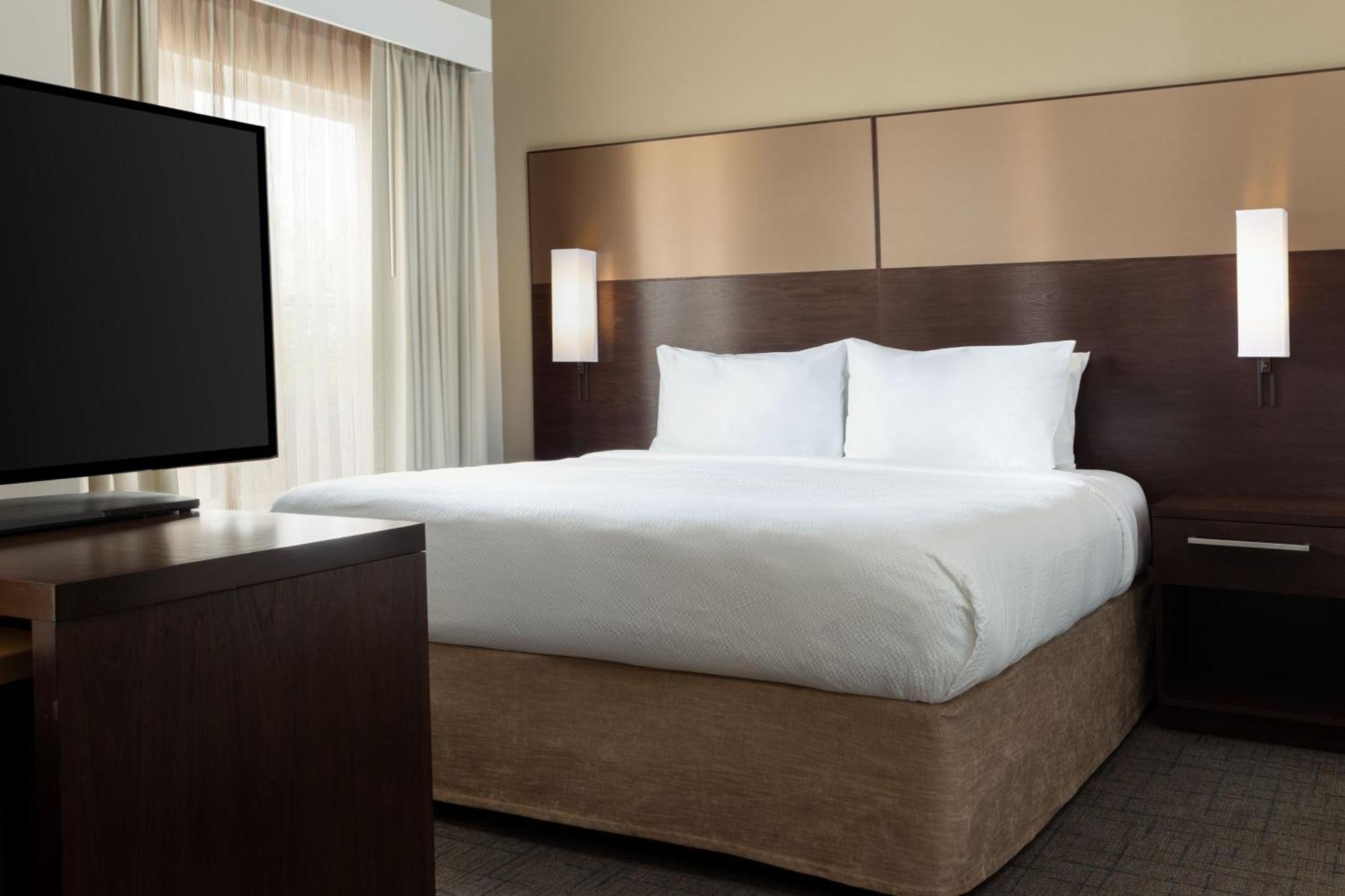 Residence Inn By Marriott Columbus Polaris מראה חיצוני תמונה