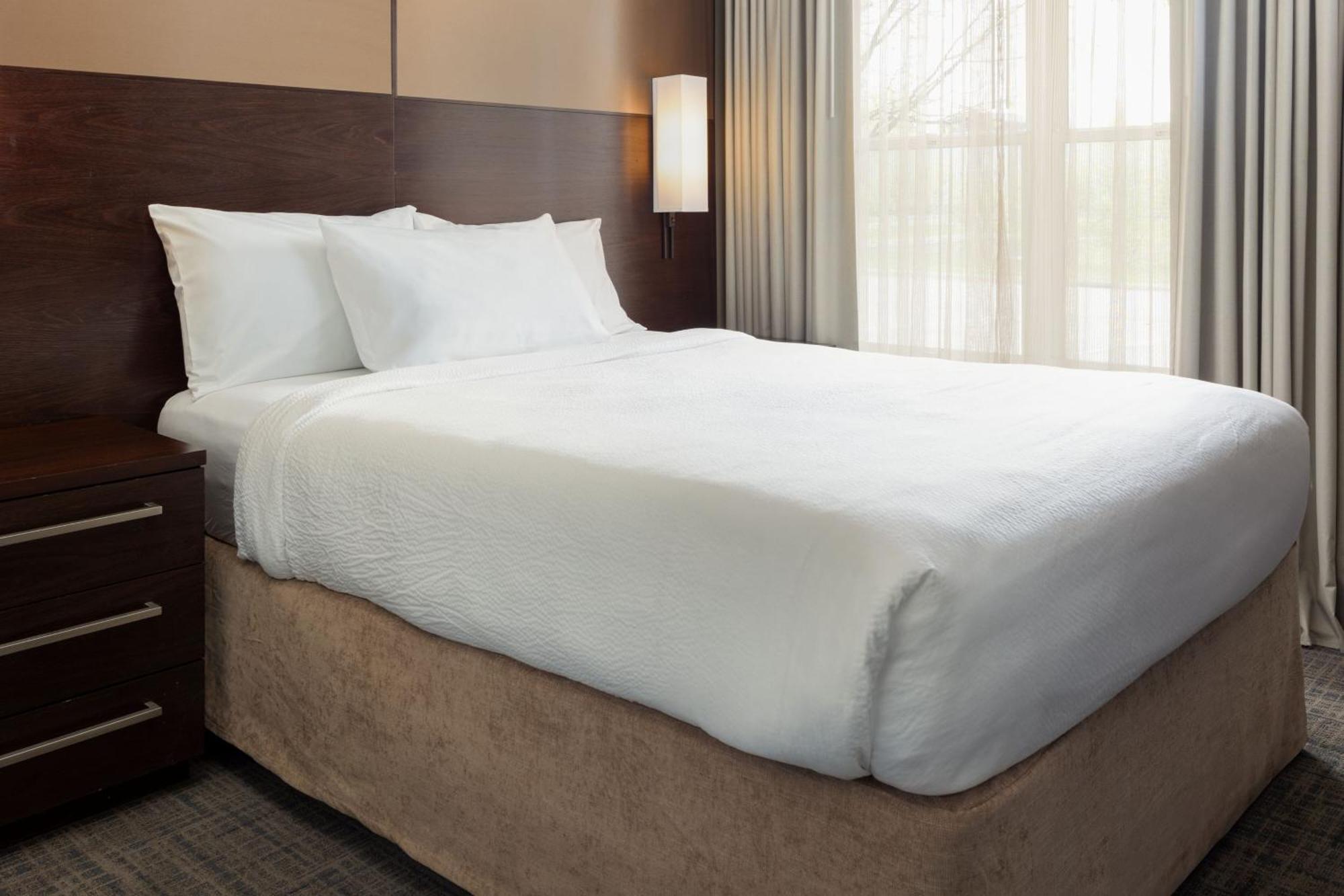 Residence Inn By Marriott Columbus Polaris מראה חיצוני תמונה