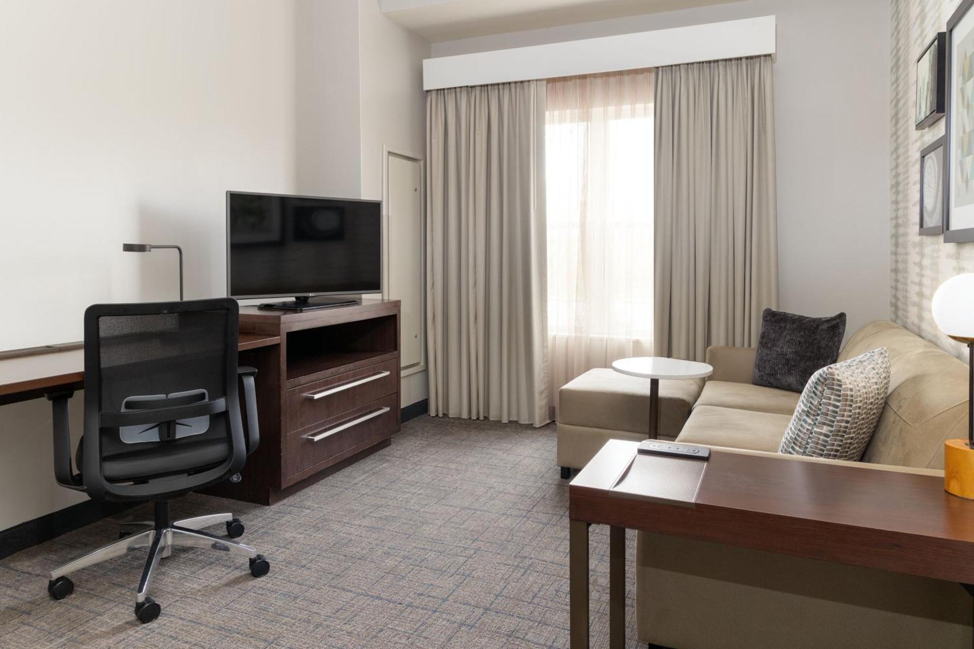 Residence Inn By Marriott Columbus Polaris מראה חיצוני תמונה