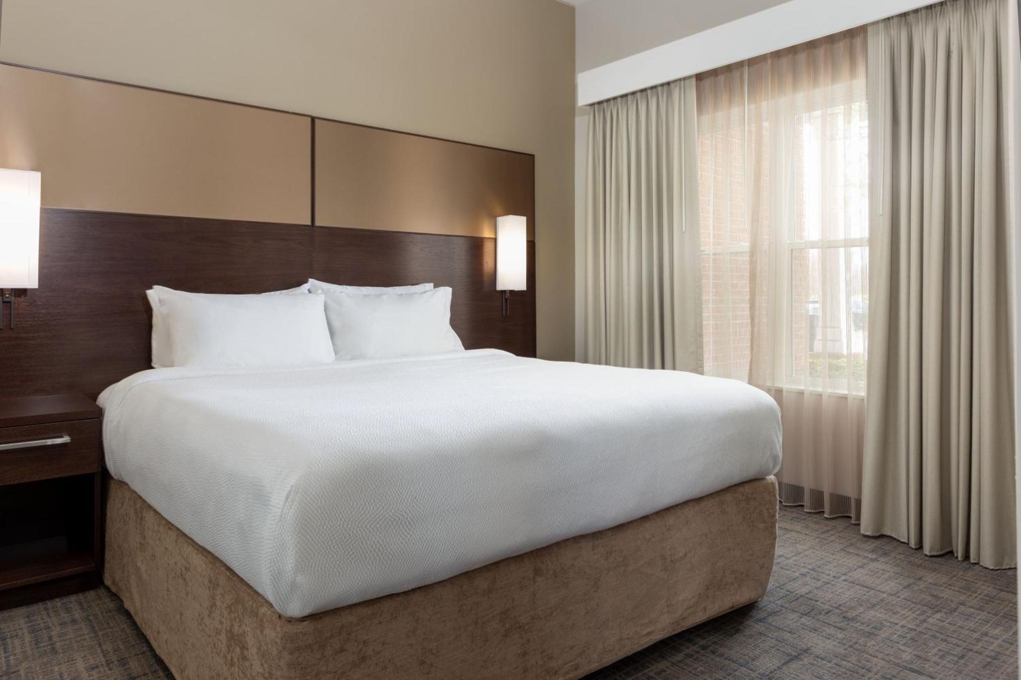 Residence Inn By Marriott Columbus Polaris מראה חיצוני תמונה