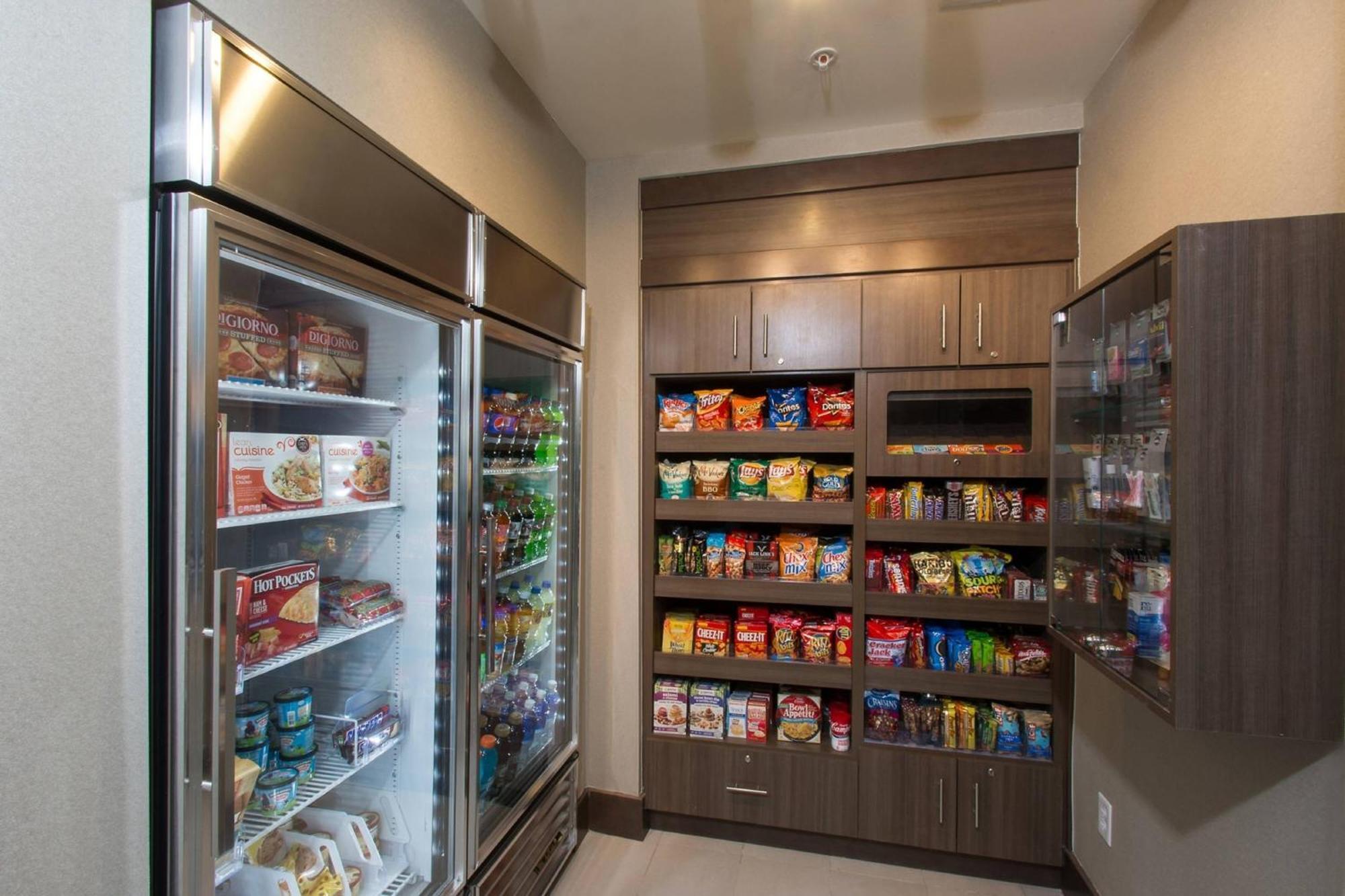Residence Inn By Marriott Columbus Polaris מראה חיצוני תמונה