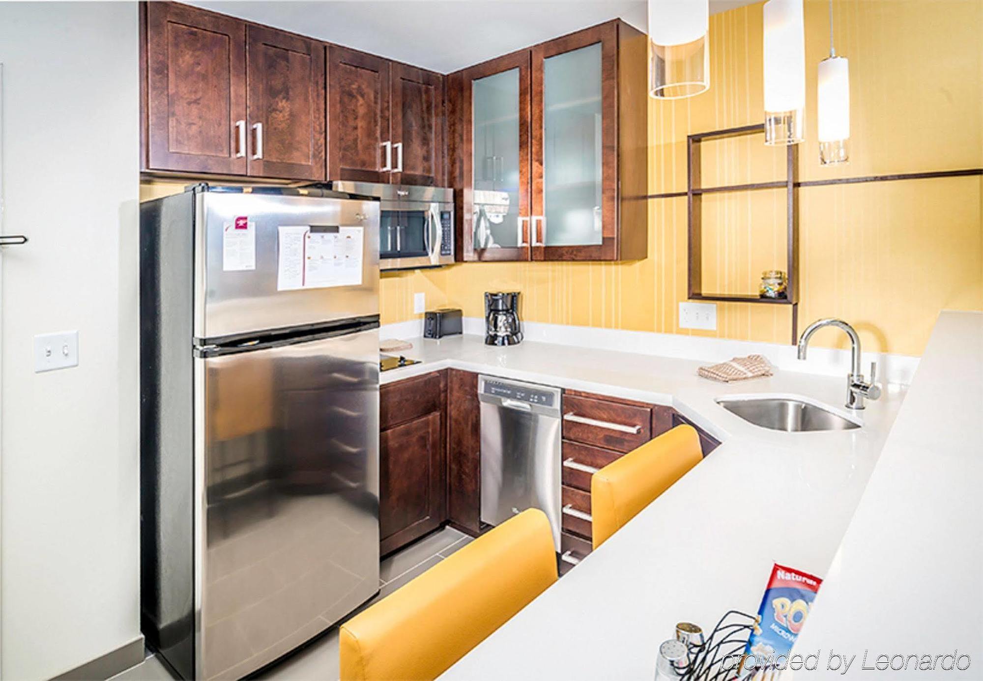 Residence Inn By Marriott Columbus Polaris מראה חיצוני תמונה