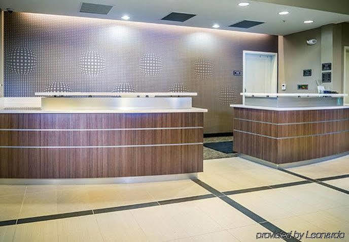 Residence Inn By Marriott Columbus Polaris מראה חיצוני תמונה