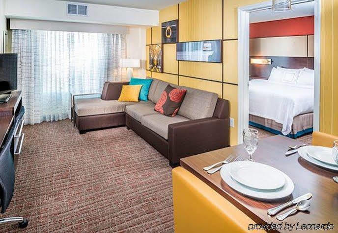 Residence Inn By Marriott Columbus Polaris מראה חיצוני תמונה